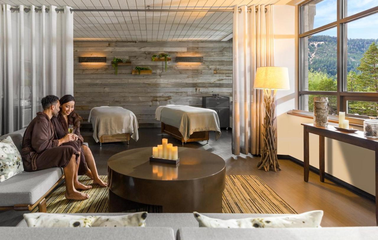 Everline And Spa, Tahoe
