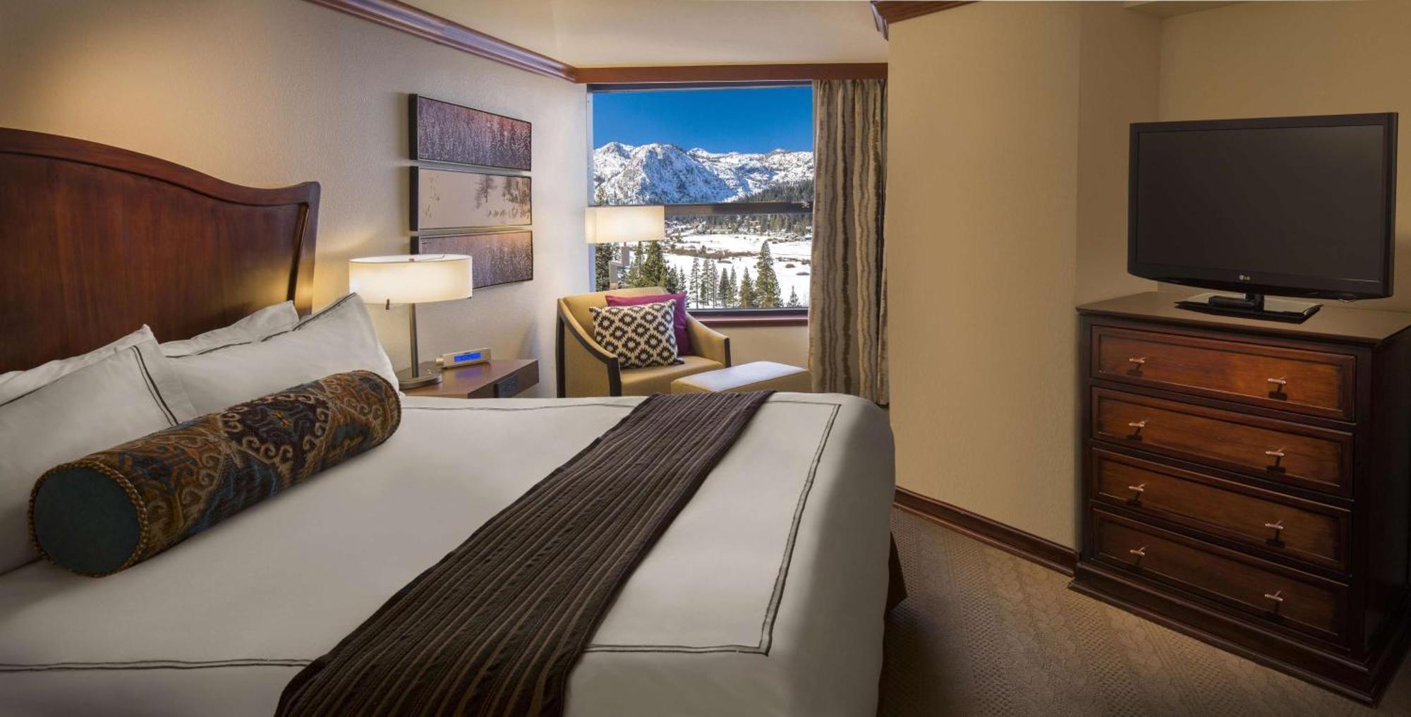Everline And Spa, Tahoe Resort