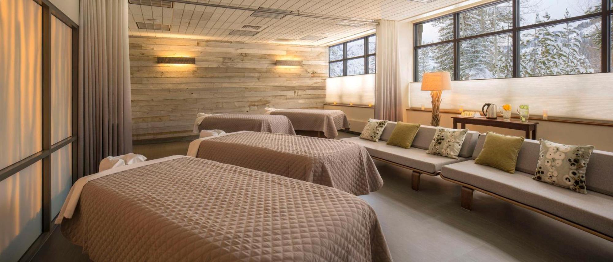 Resort Everline And Spa, Tahoe 4*