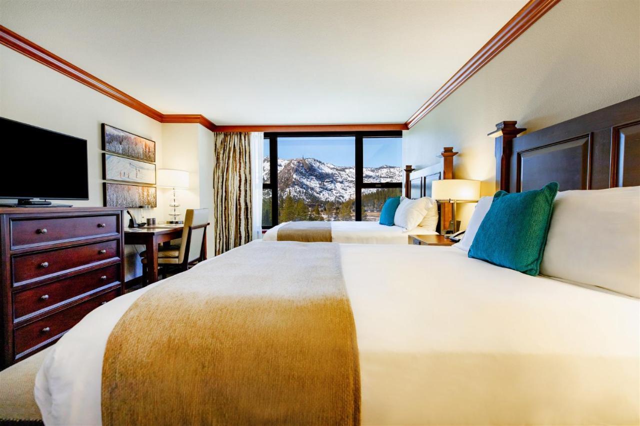 Resort Everline And Spa, Tahoe Olympic Valley (Squaw Valley)