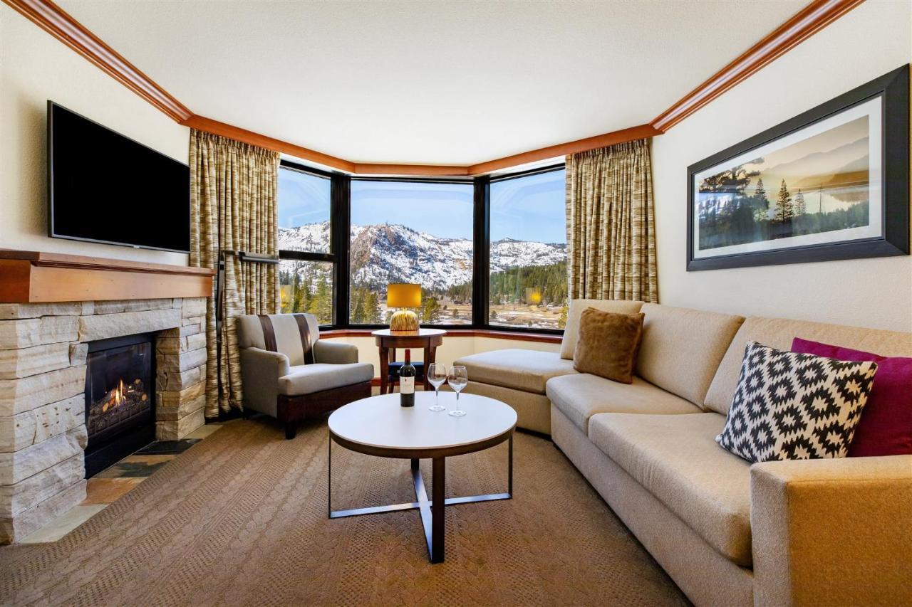 Everline And Spa, Tahoe Resort 4*