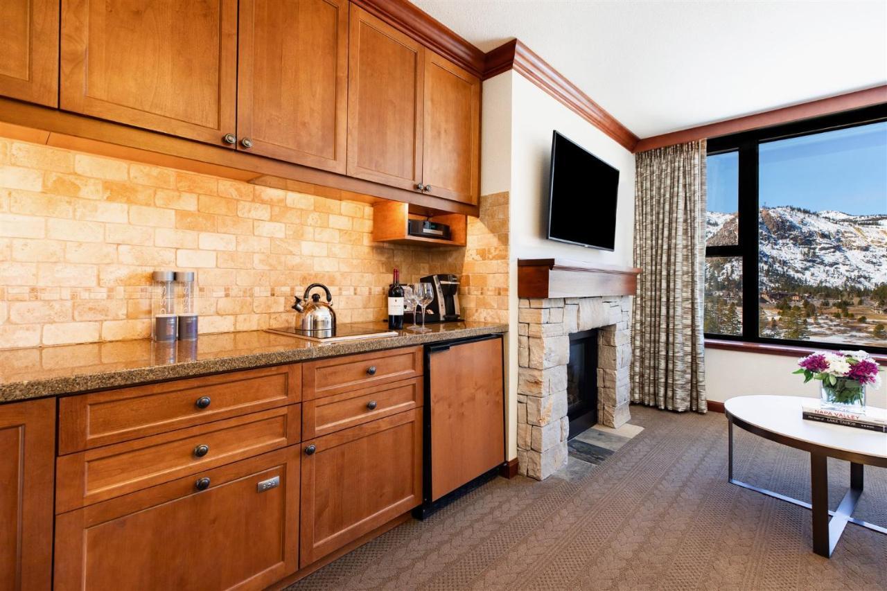 Resort Everline And Spa, Tahoe