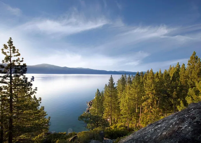 Everline Resort And Spa, Lake Tahoe
