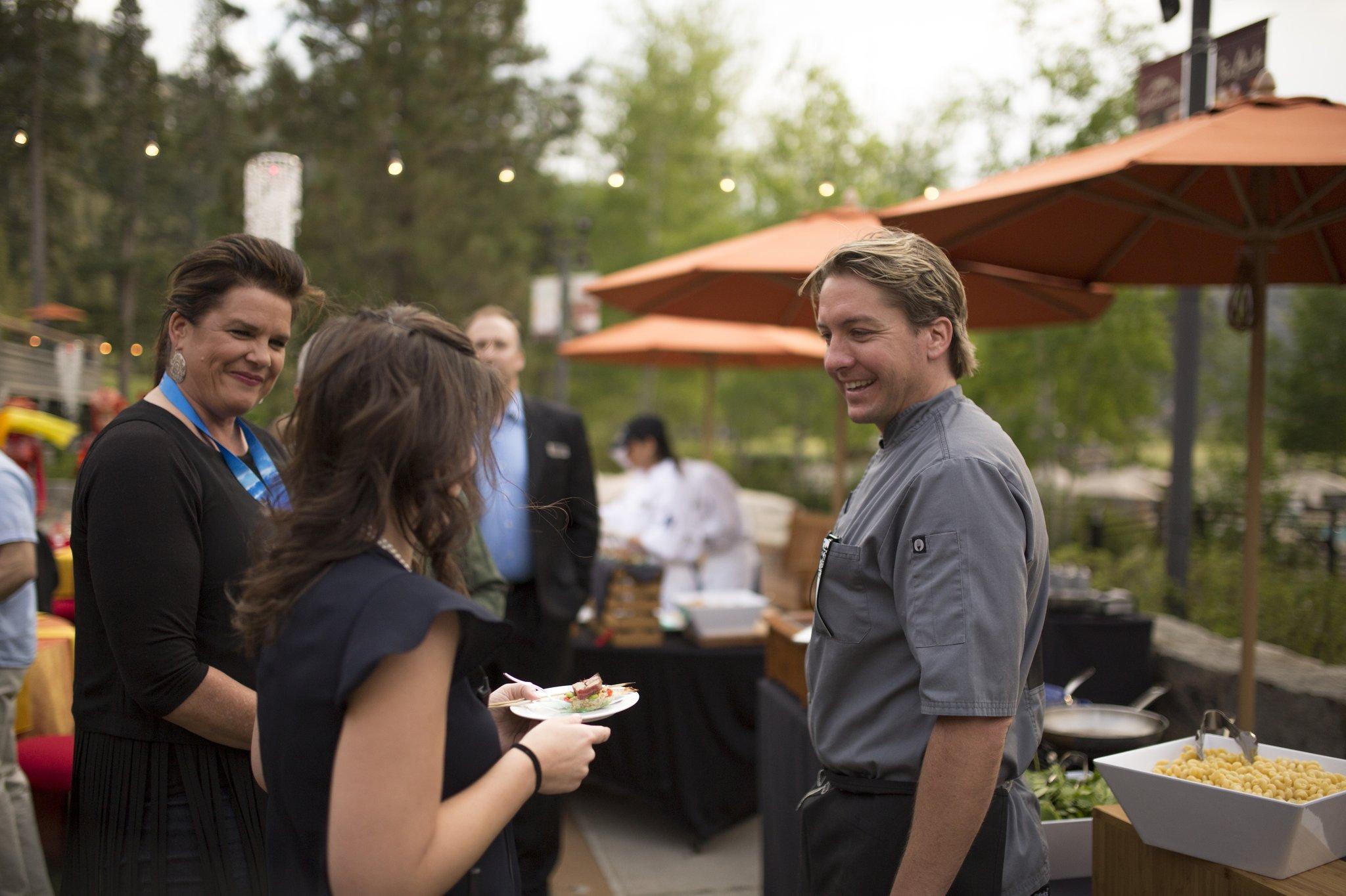 Resort Everline And Spa, Tahoe Olympic Valley (Squaw Valley)