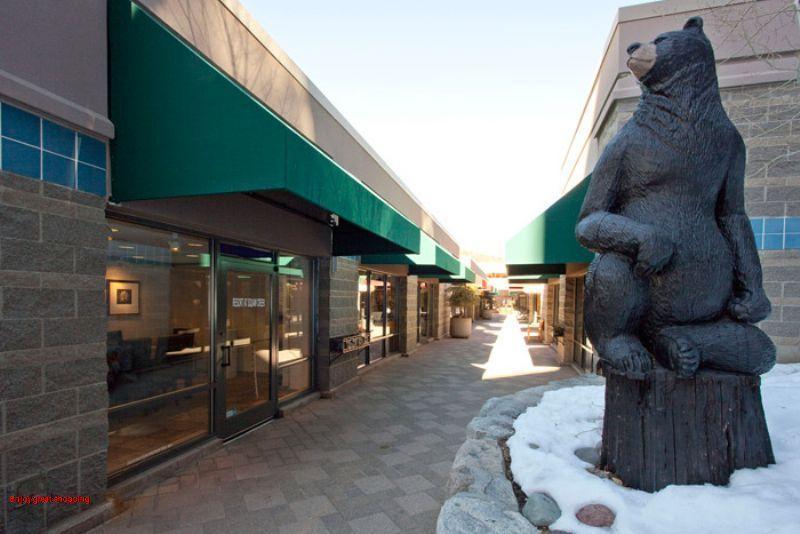 Everline And Spa, Tahoe