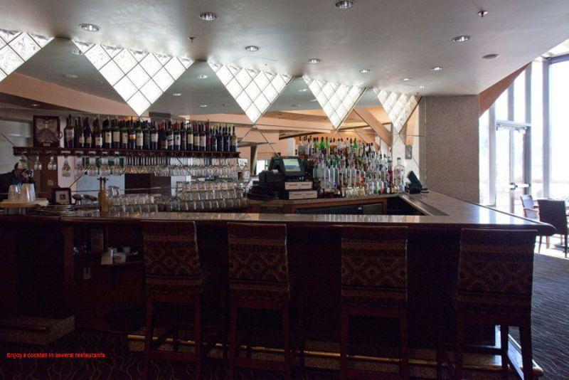 Resort Everline And Spa, Tahoe