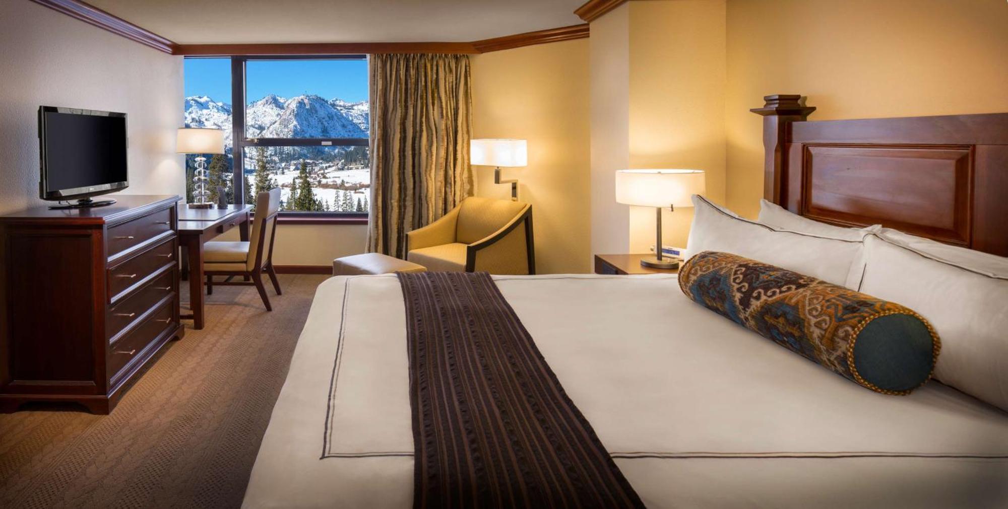 Everline And Spa, Tahoe Resort 4*