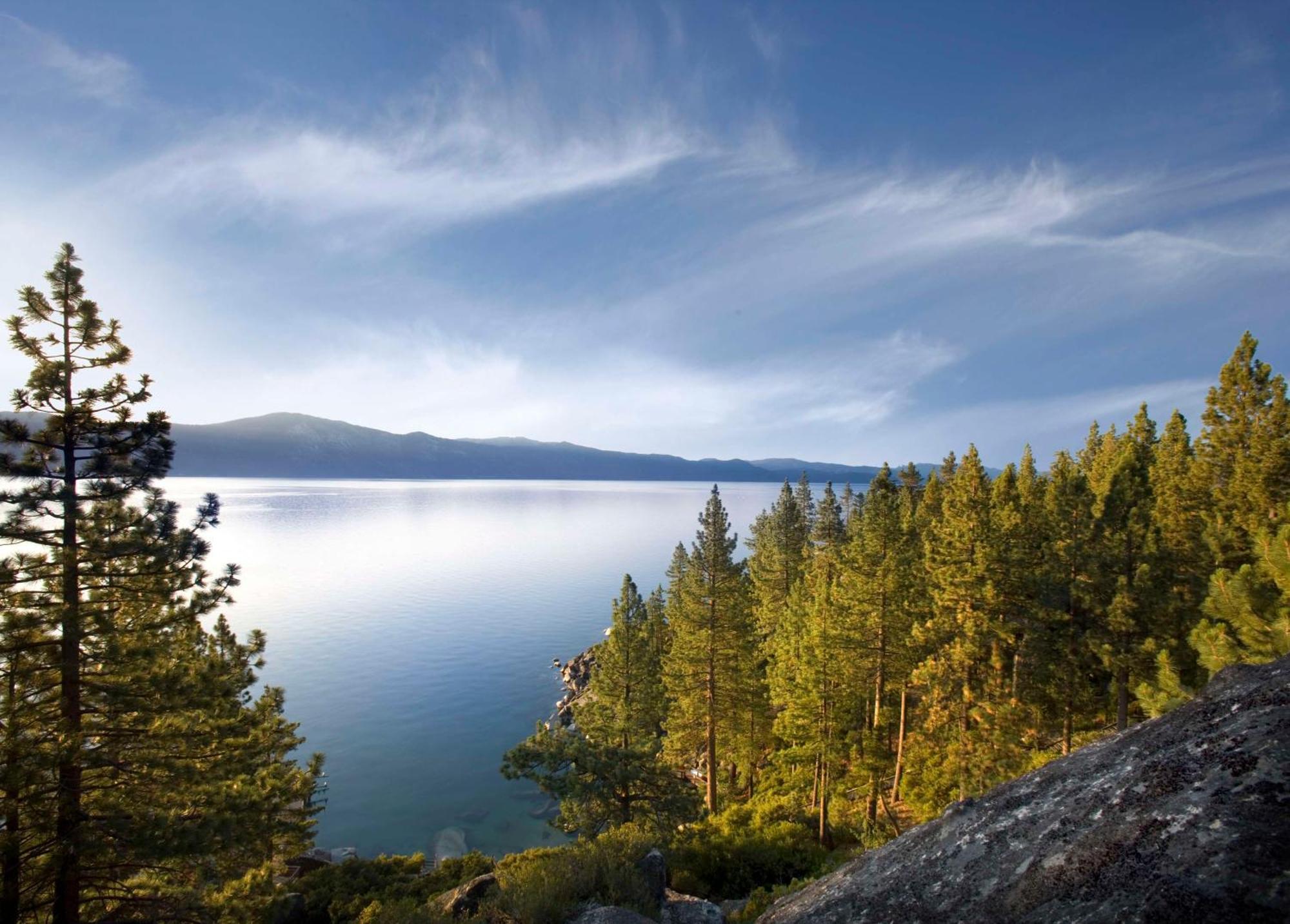 Everline And Spa, Tahoe Resort Olympic Valley (Squaw Valley)