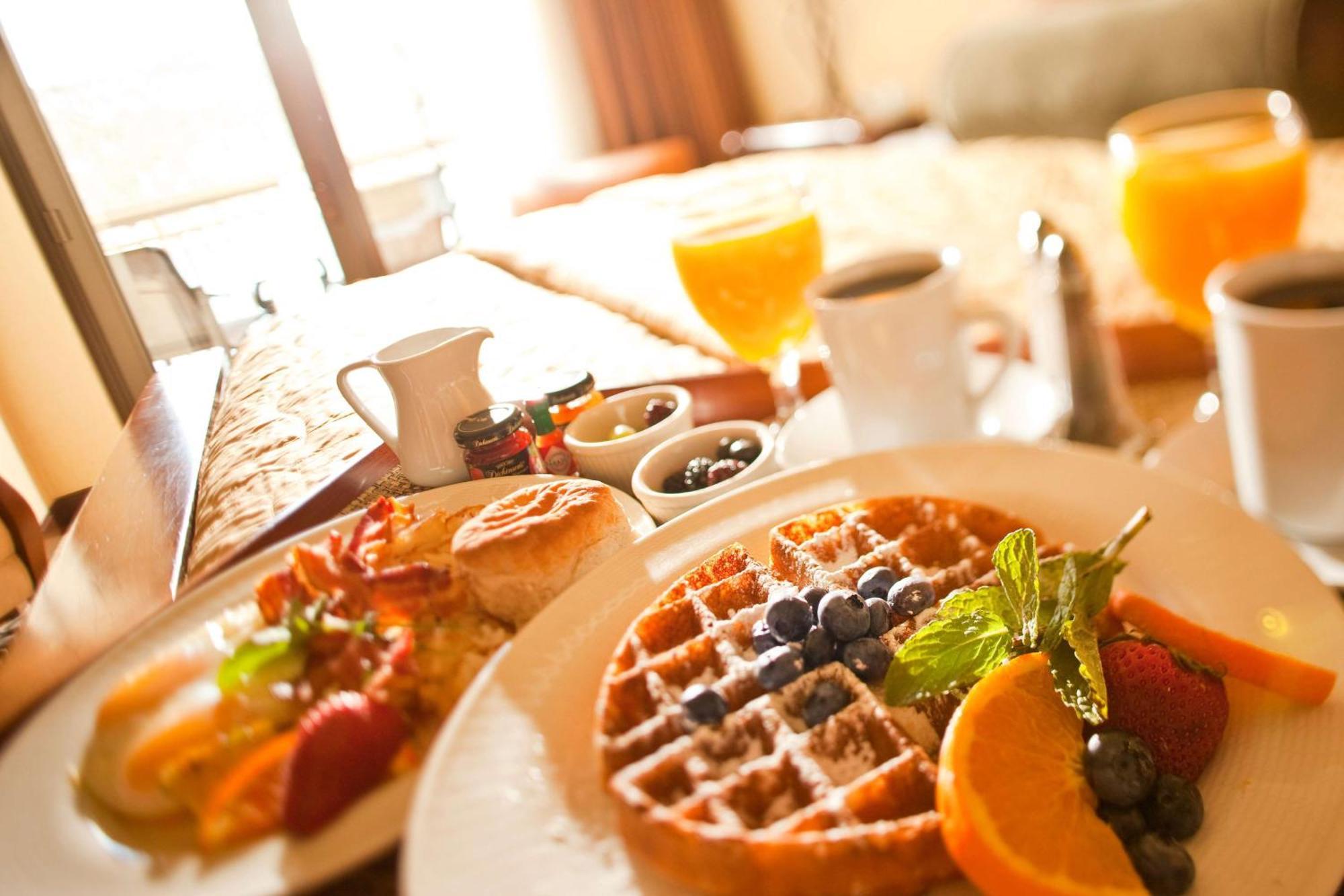 Everline And Spa, Tahoe Resort 4*