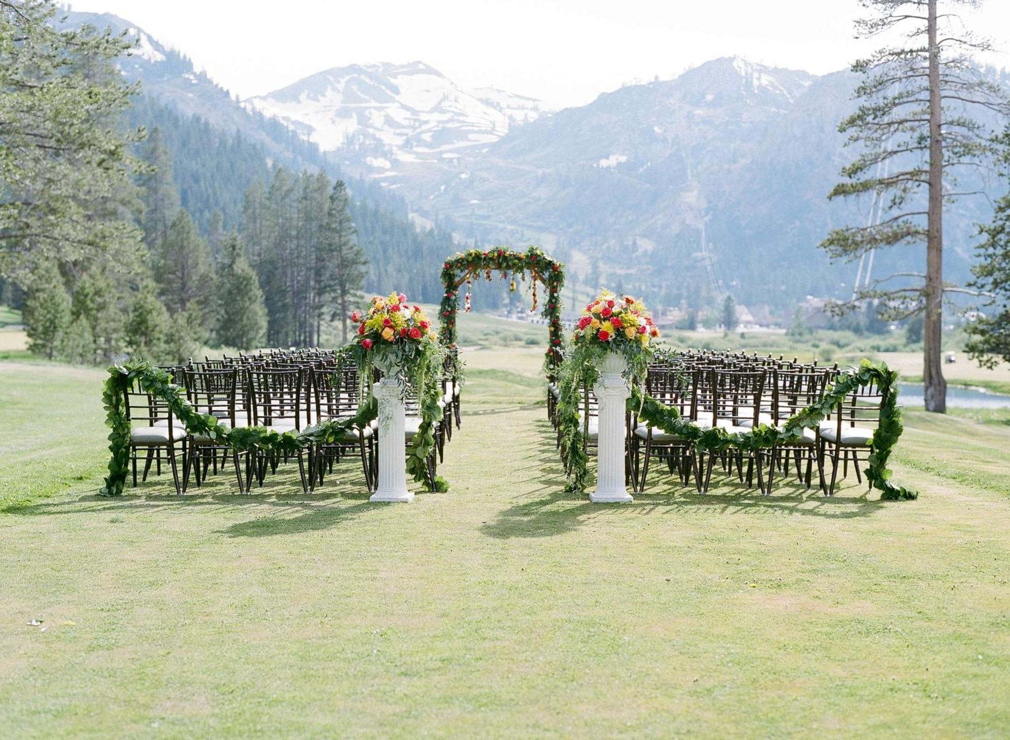 Resort Everline And Spa, Tahoe