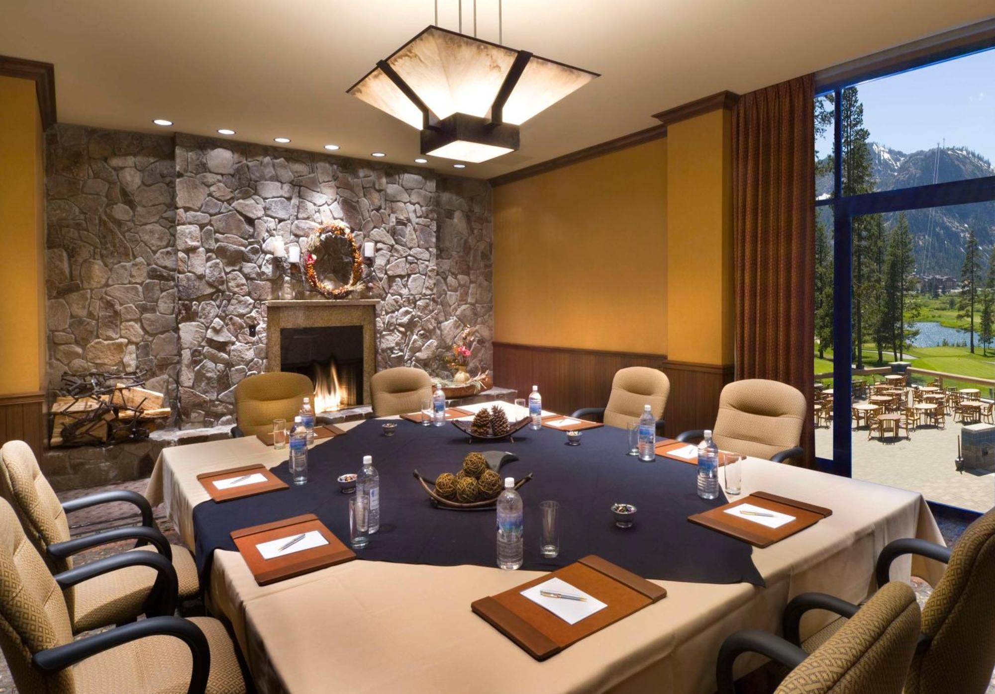 Everline And Spa, Tahoe