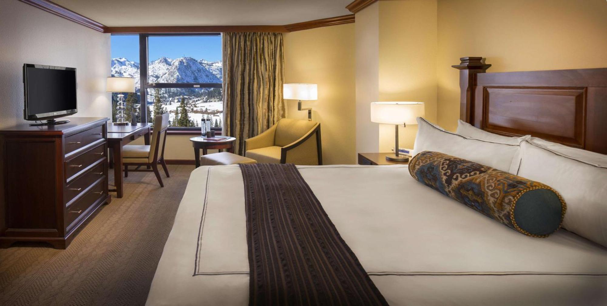 Everline And Spa, Tahoe Resort