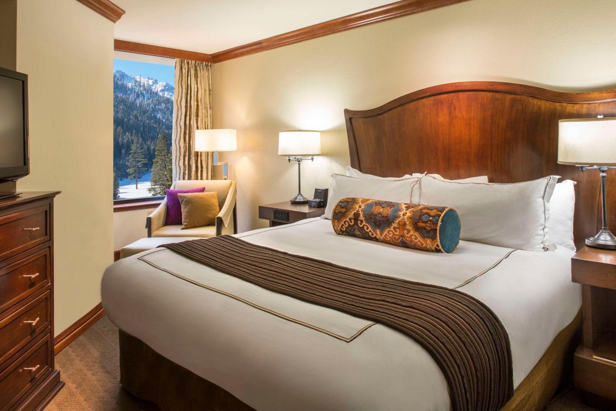 Everline And Spa, Tahoe Resort