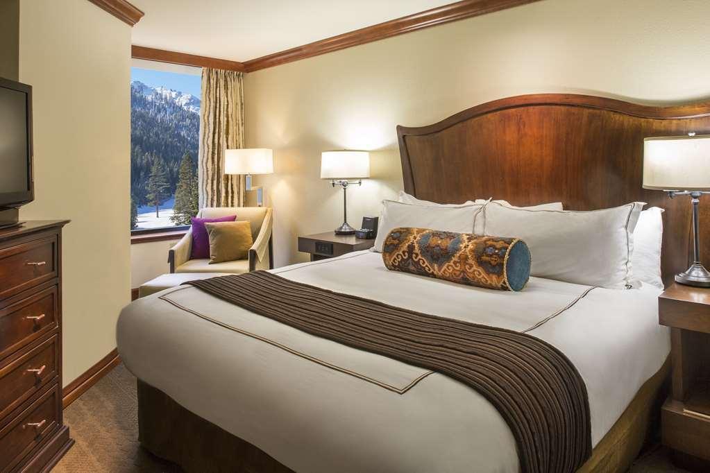 Everline And Spa, Tahoe 4* Olympic Valley (Squaw Valley)