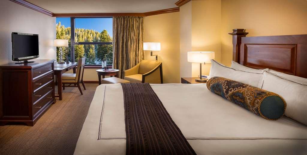 Resort Everline And Spa, Tahoe Olympic Valley (Squaw Valley)
