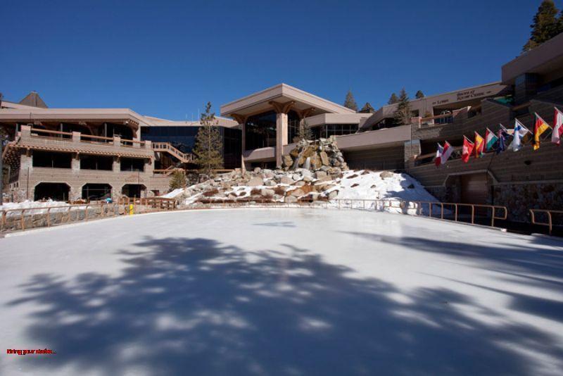 Resort Everline And Spa, Tahoe Olympic Valley (Squaw Valley)