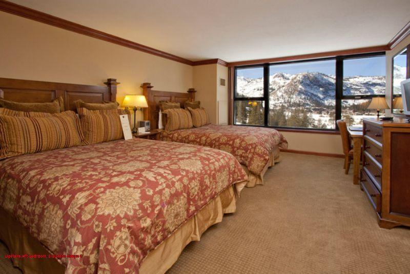 Everline And Spa, Tahoe