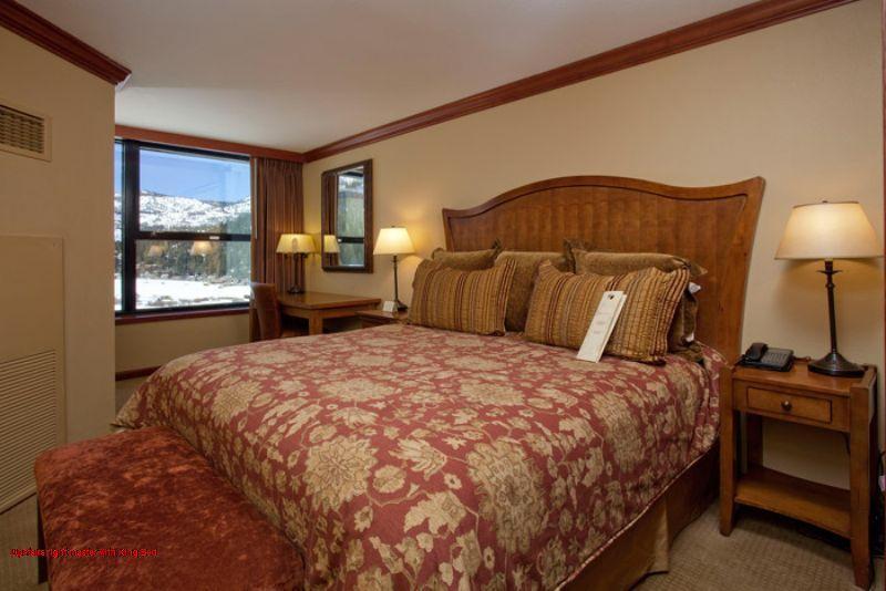 Everline And Spa, Tahoe 4* Olympic Valley (Squaw Valley)