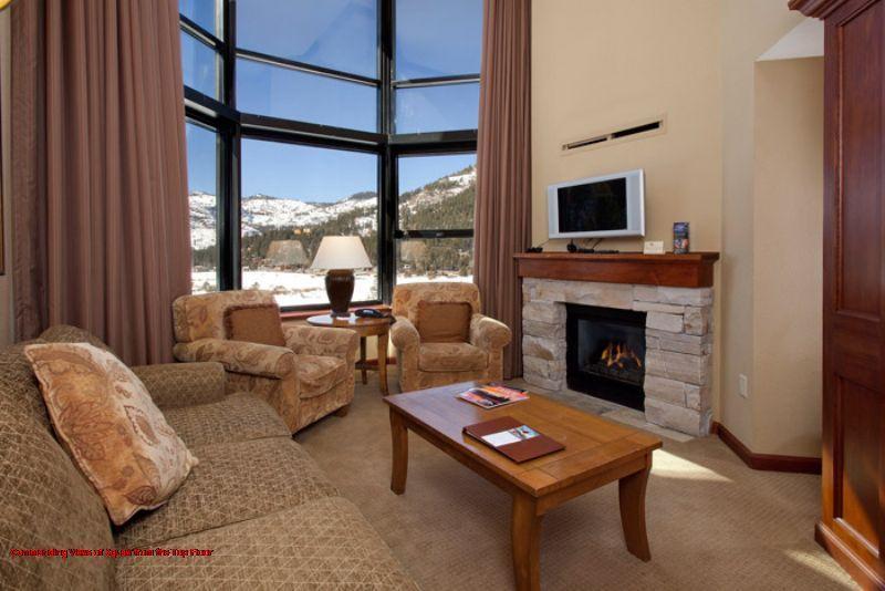 Resort Everline And Spa, Tahoe Olympic Valley (Squaw Valley)