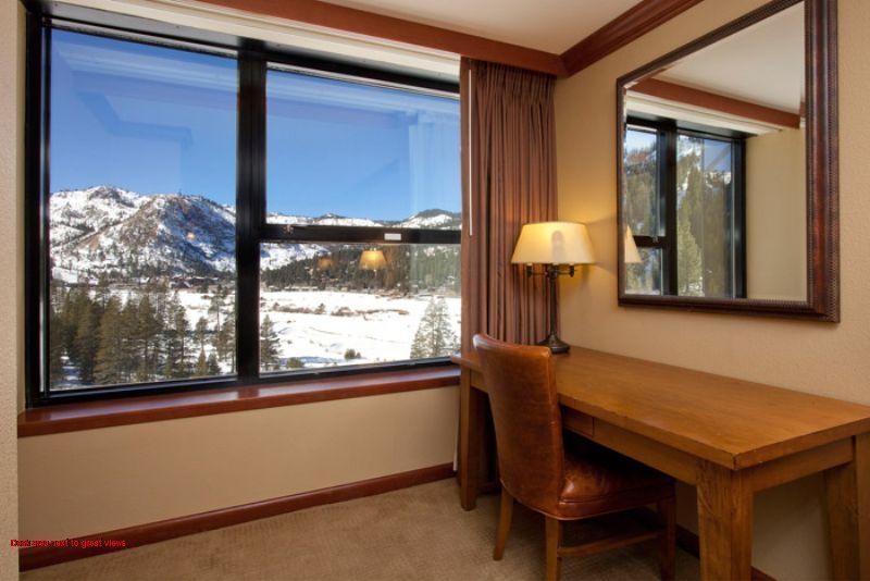 Resort Everline And Spa, Tahoe 4*
