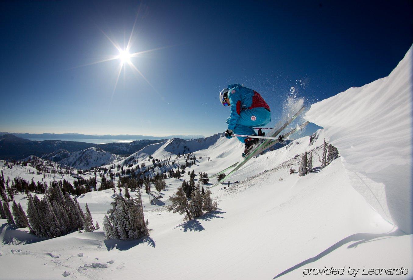 Everline And Spa, Tahoe Resort