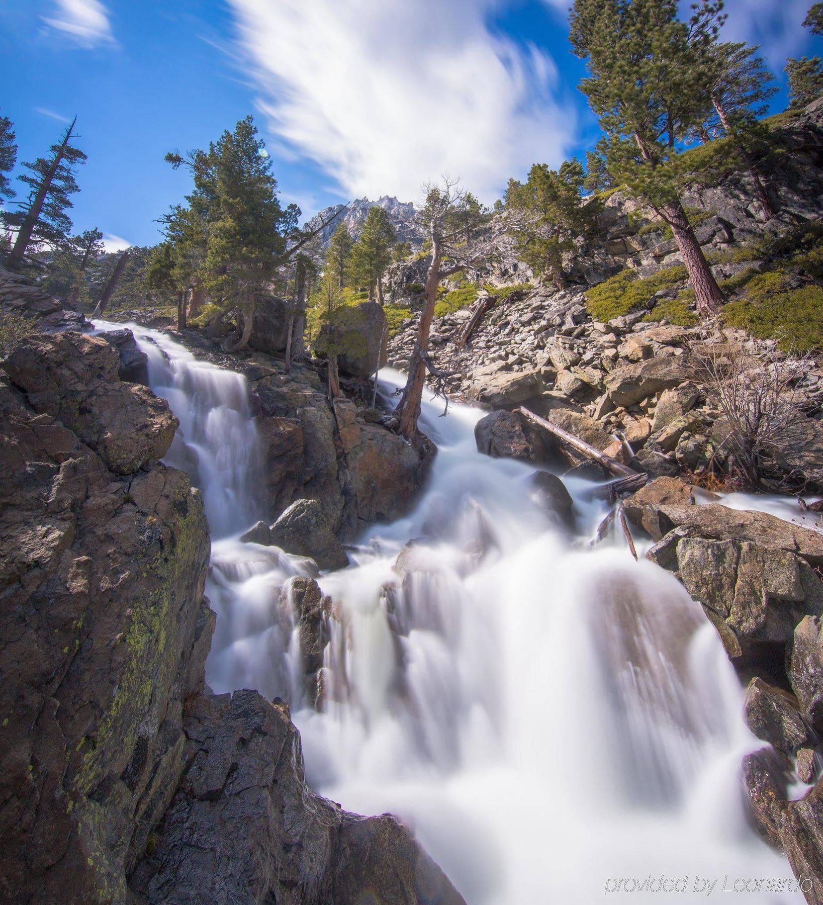 Everline And Spa, Tahoe Resort