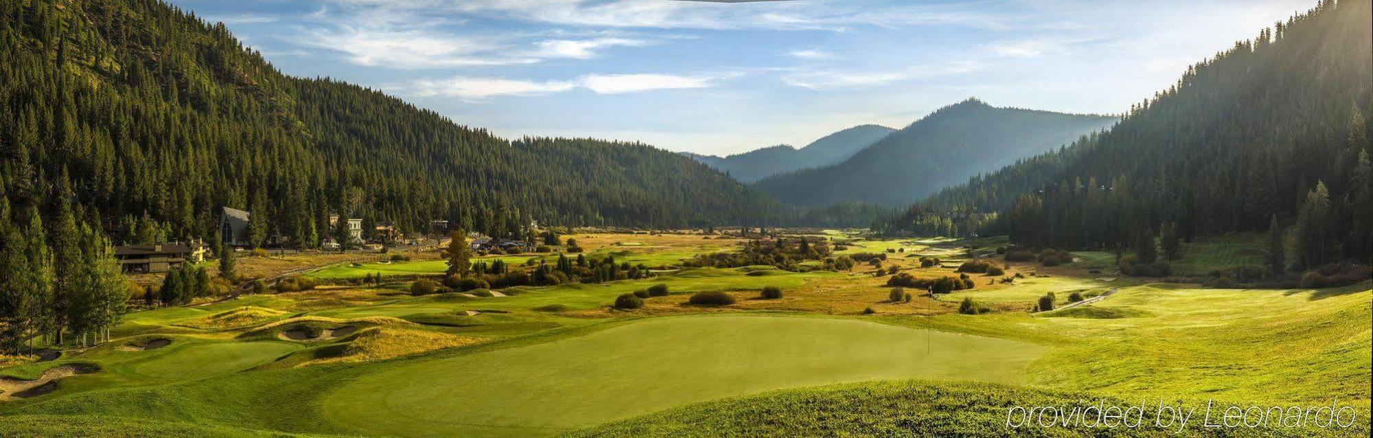 Resort Everline And Spa, Tahoe