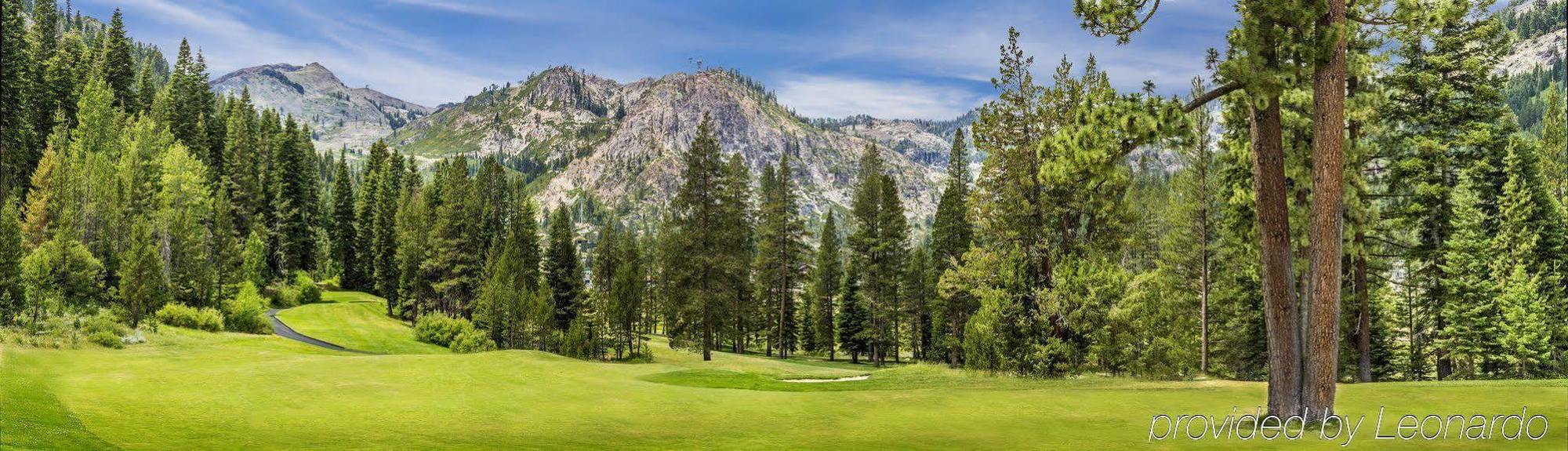 Resort Everline And Spa, Tahoe 4*