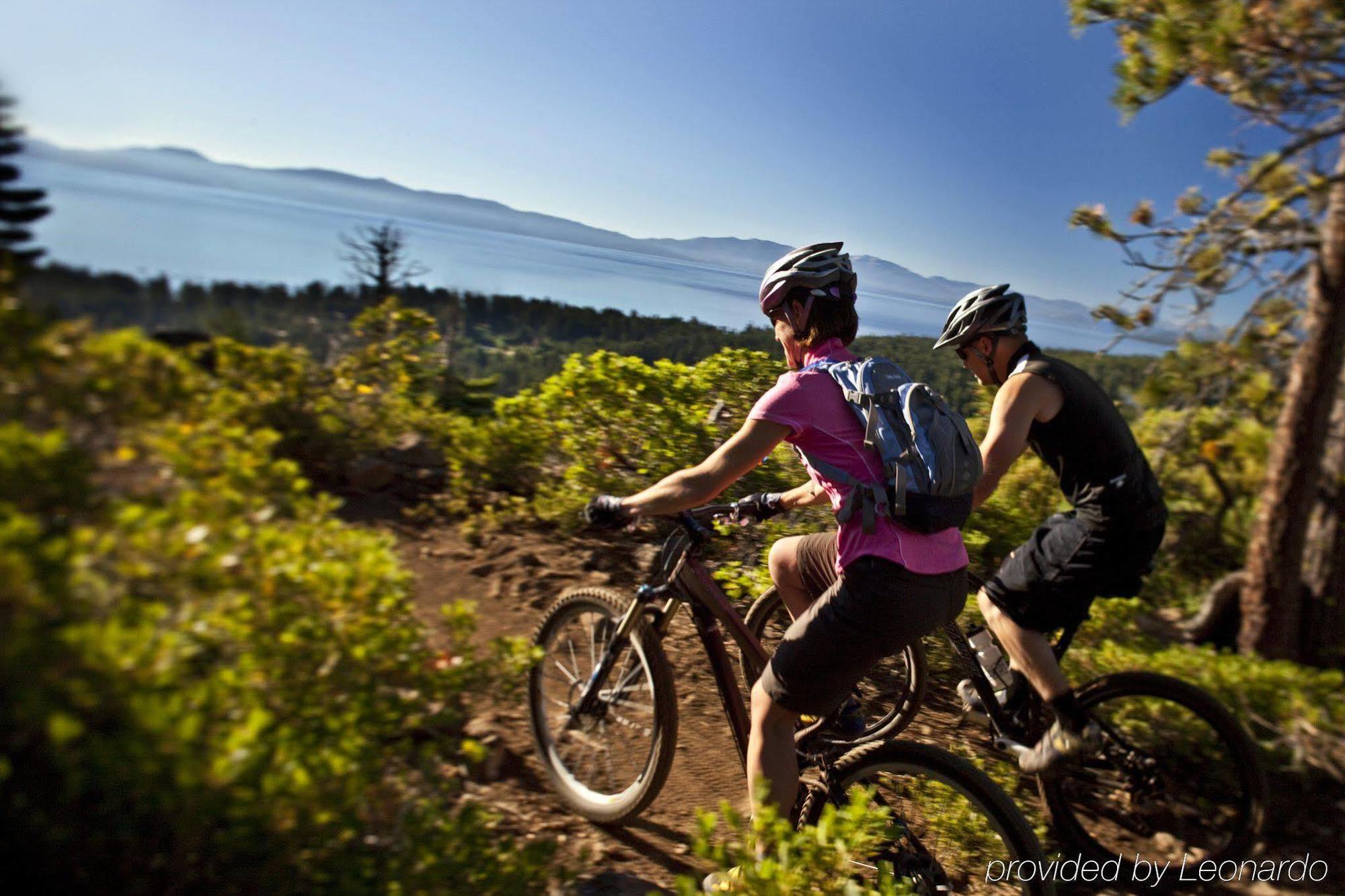Everline And Spa, Tahoe Resort 4*