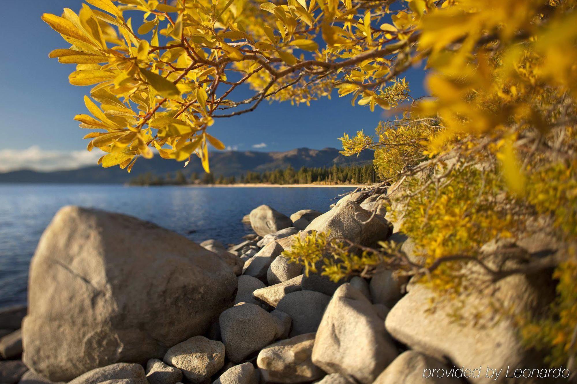 Everline And Spa, Tahoe 4*