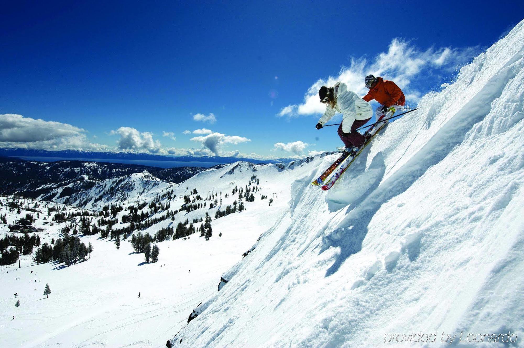 Everline And Spa, Tahoe Resort