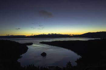 Everline And Spa, Tahoe