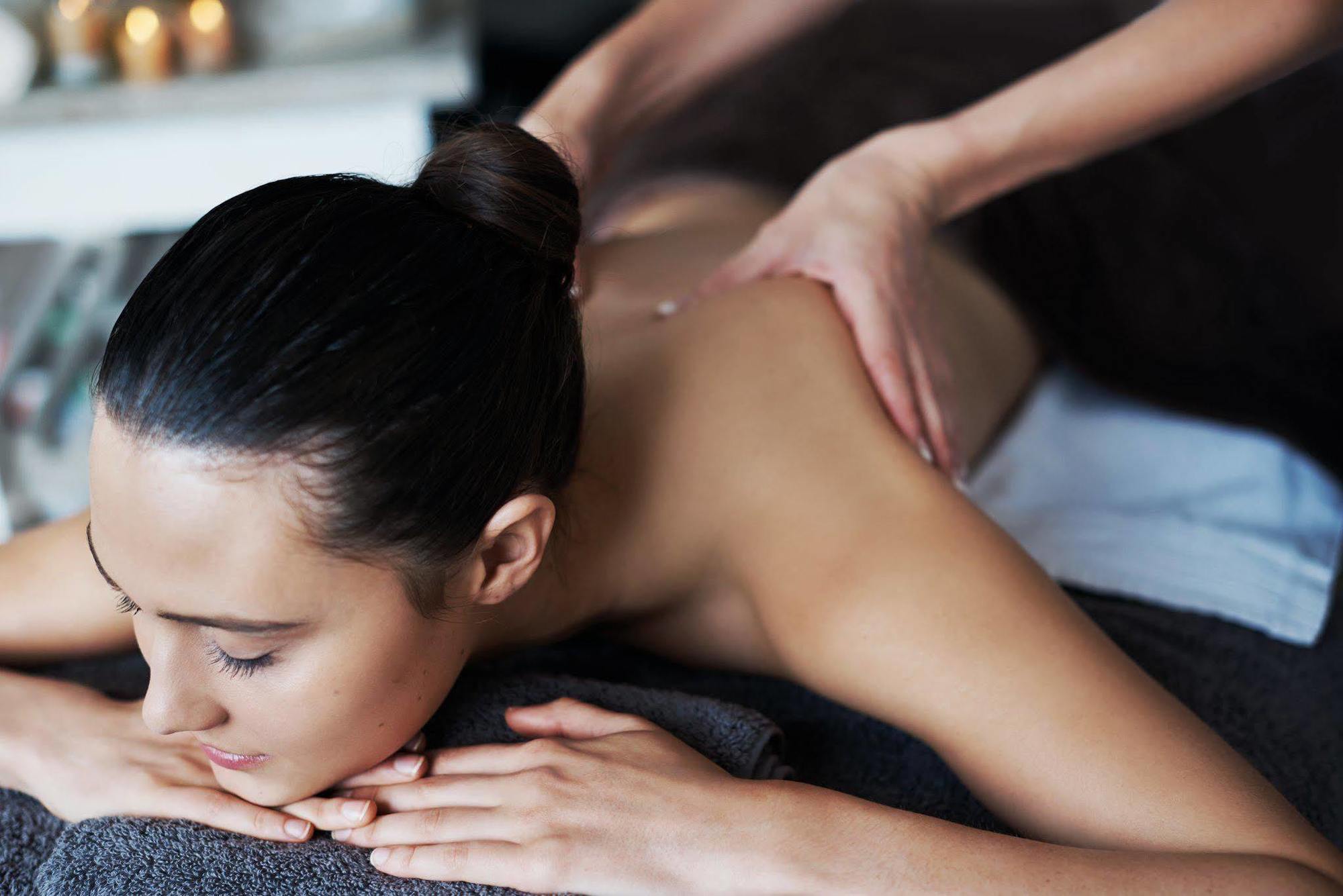 Everline And Spa, Tahoe 4*