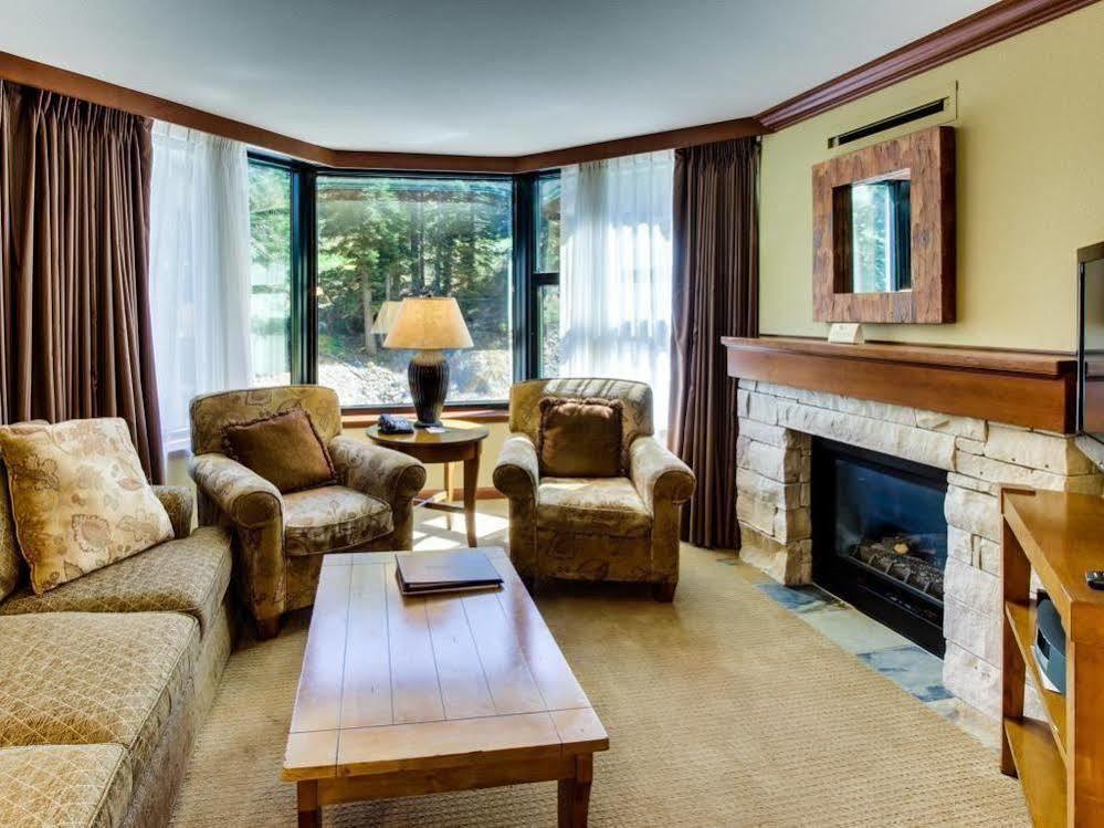 Everline And Spa, Tahoe 4* Olympic Valley (Squaw Valley)