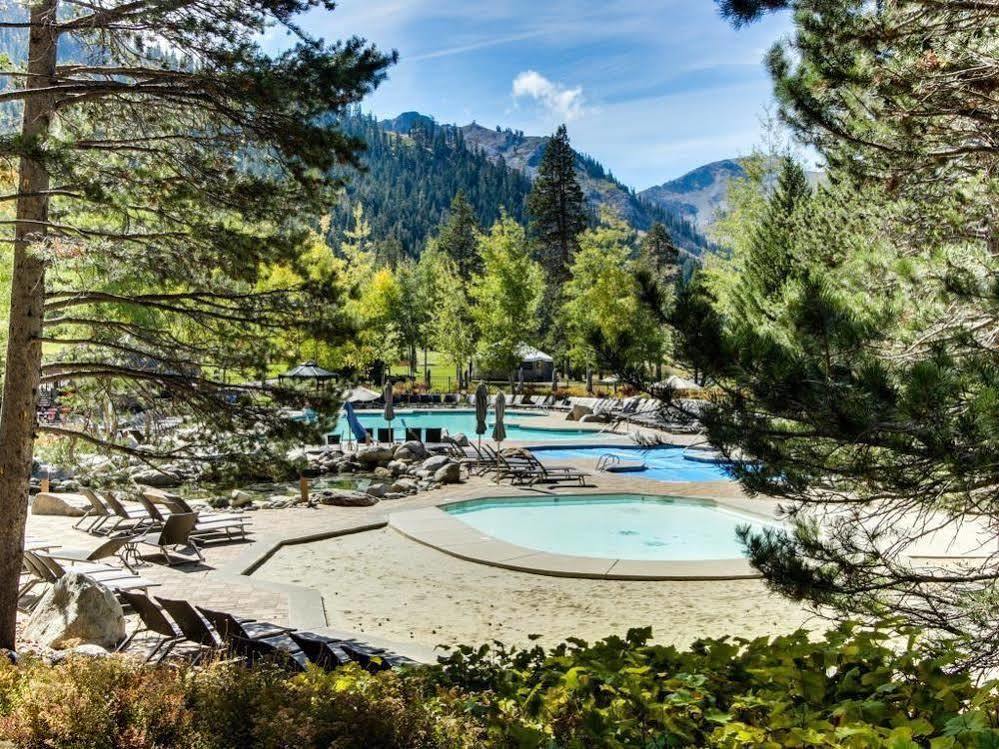 Resort Everline And Spa, Tahoe