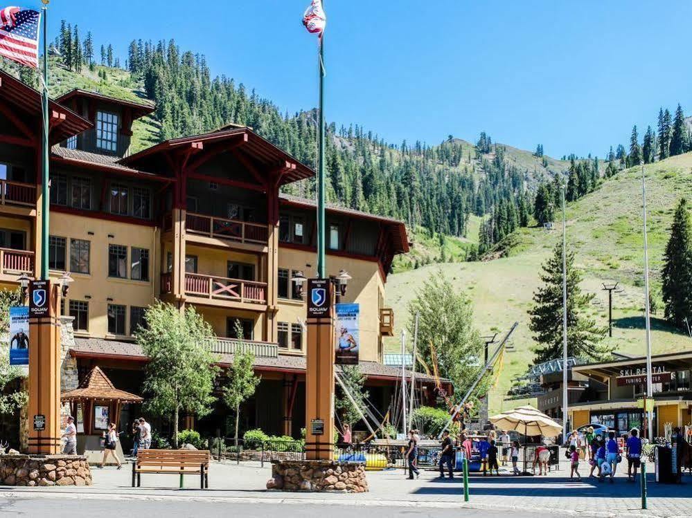 Everline And Spa, Tahoe Resort