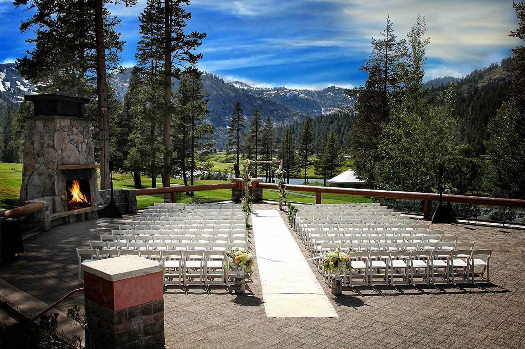 Everline And Spa, Tahoe Resort 4*
