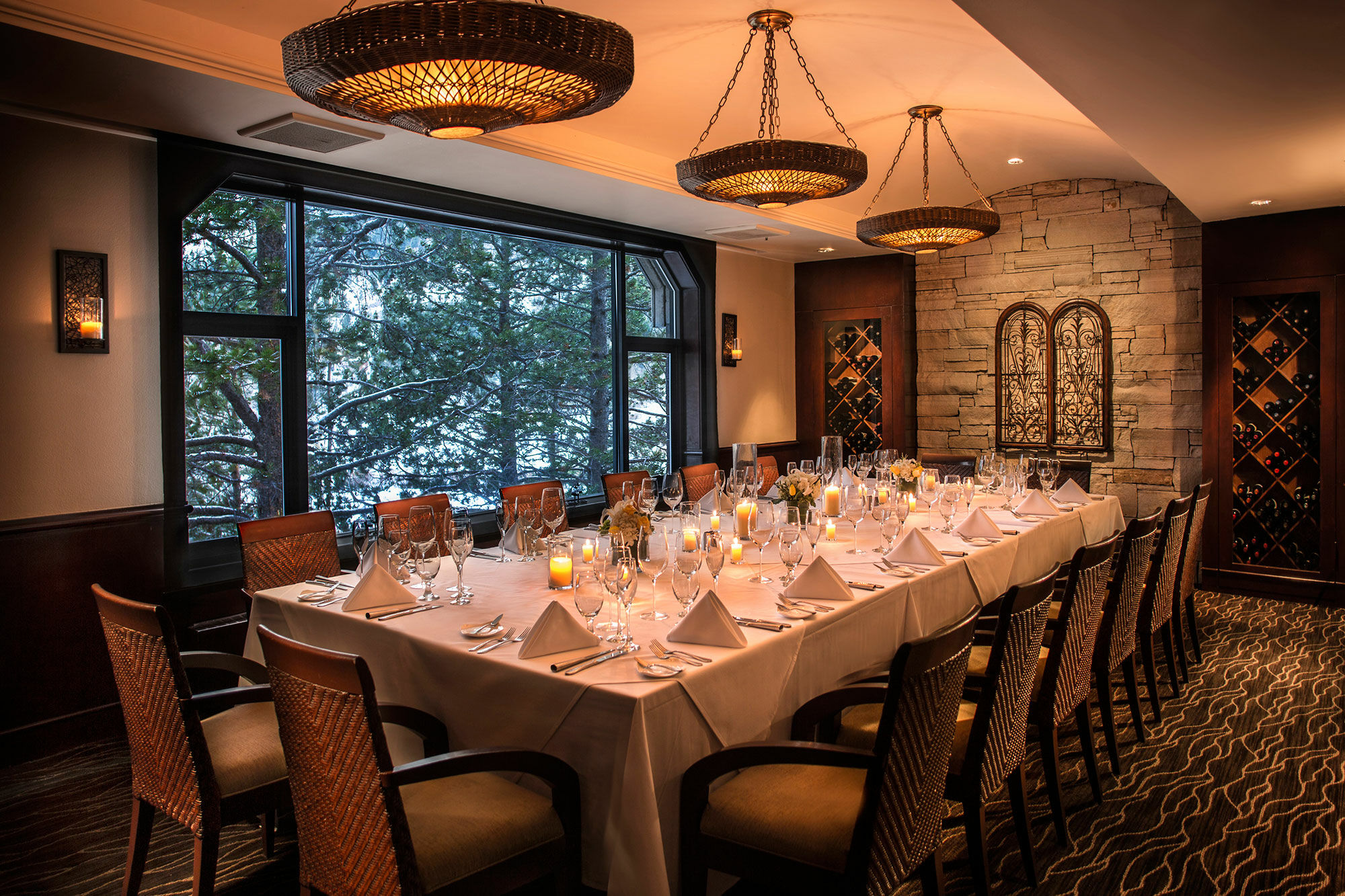 Everline And Spa, Tahoe 4* Olympic Valley (Squaw Valley)