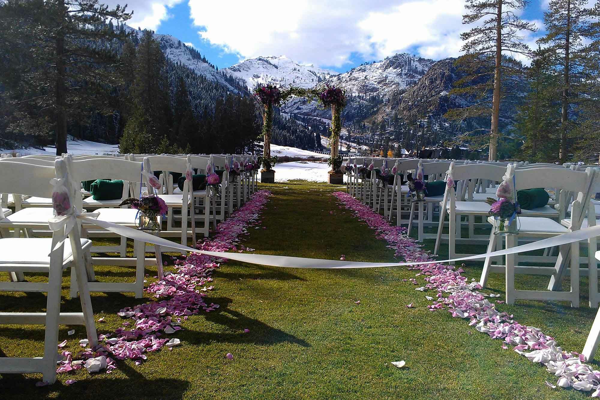 Everline And Spa, Tahoe Resort