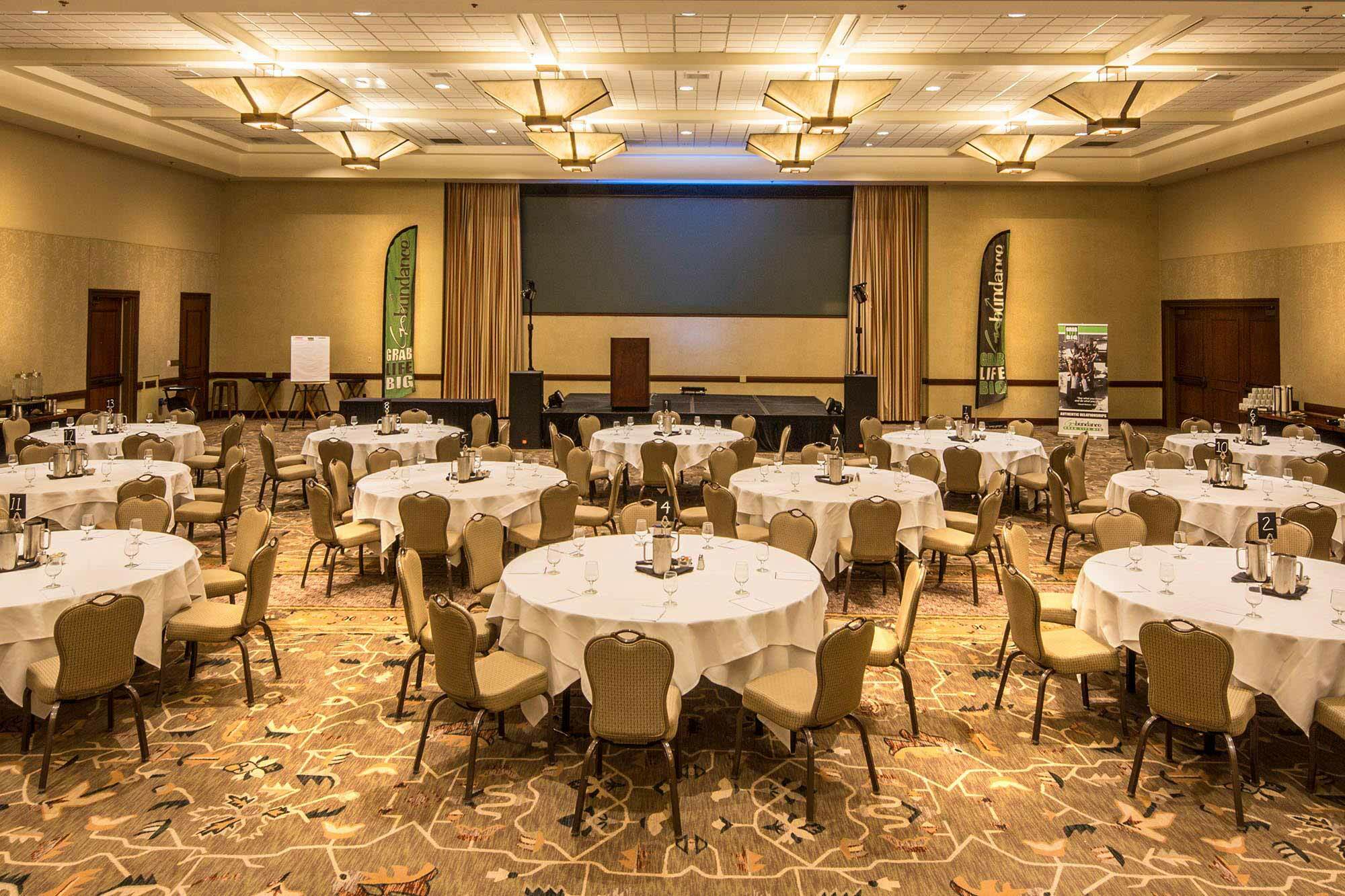 Everline And Spa, Tahoe 4*