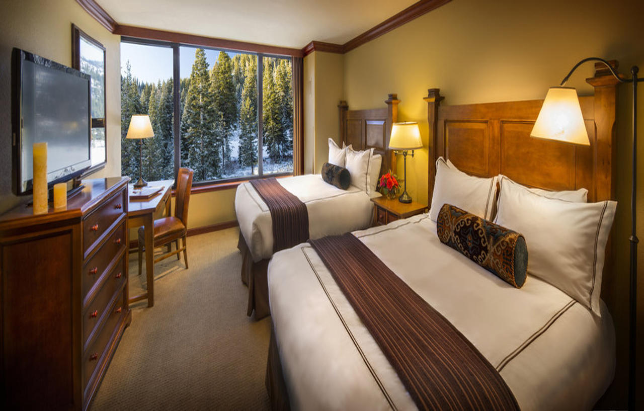 Everline And Spa, Tahoe Resort