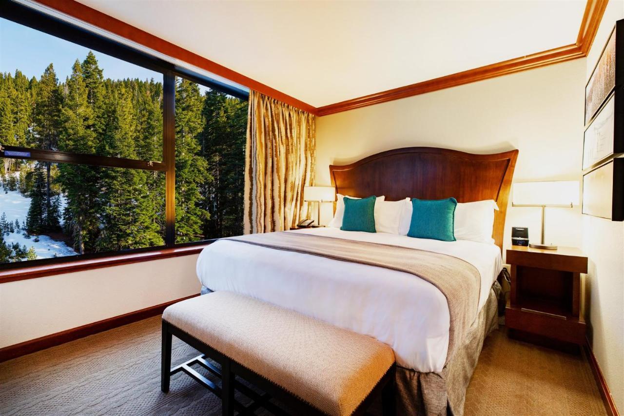 Everline And Spa, Tahoe Resort