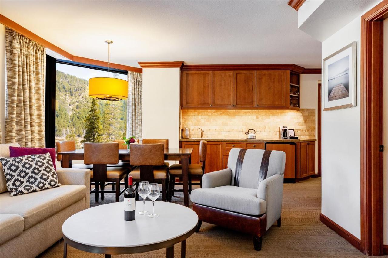 Everline And Spa, Tahoe Resort 4*