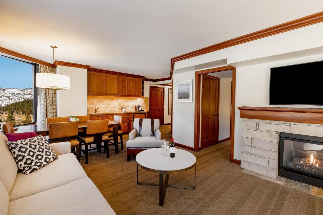 Everline And Spa, Tahoe Resort 4*