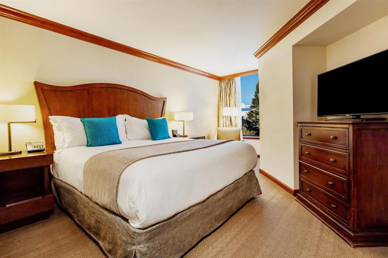 Everline And Spa, Tahoe Resort 4*