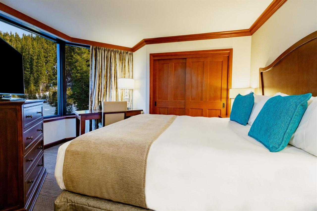 Everline And Spa, Tahoe Resort Olympic Valley (Squaw Valley)