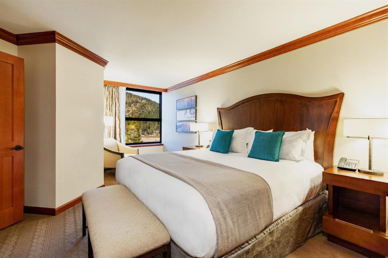 Everline And Spa, Tahoe