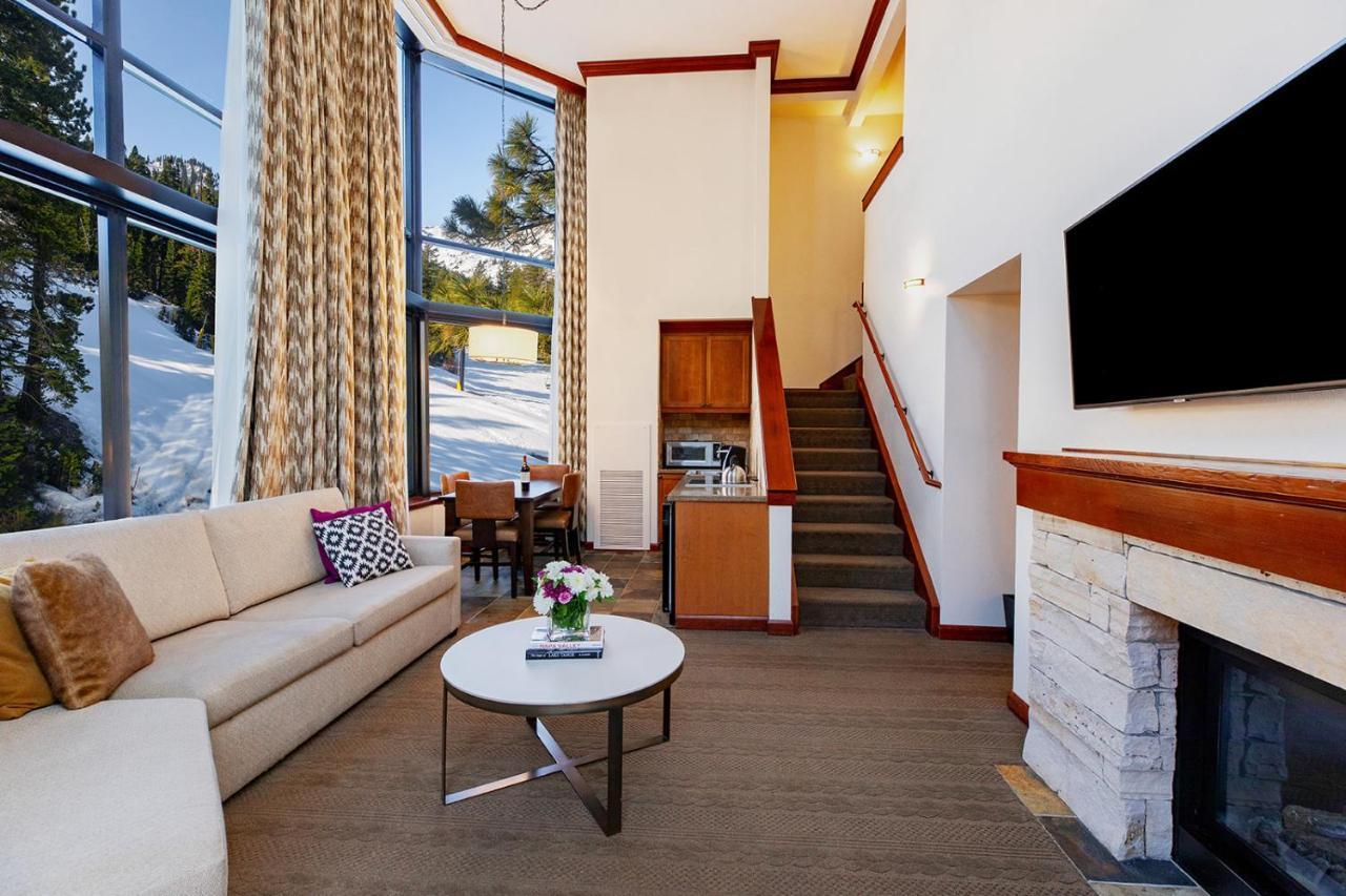 Everline And Spa, Tahoe