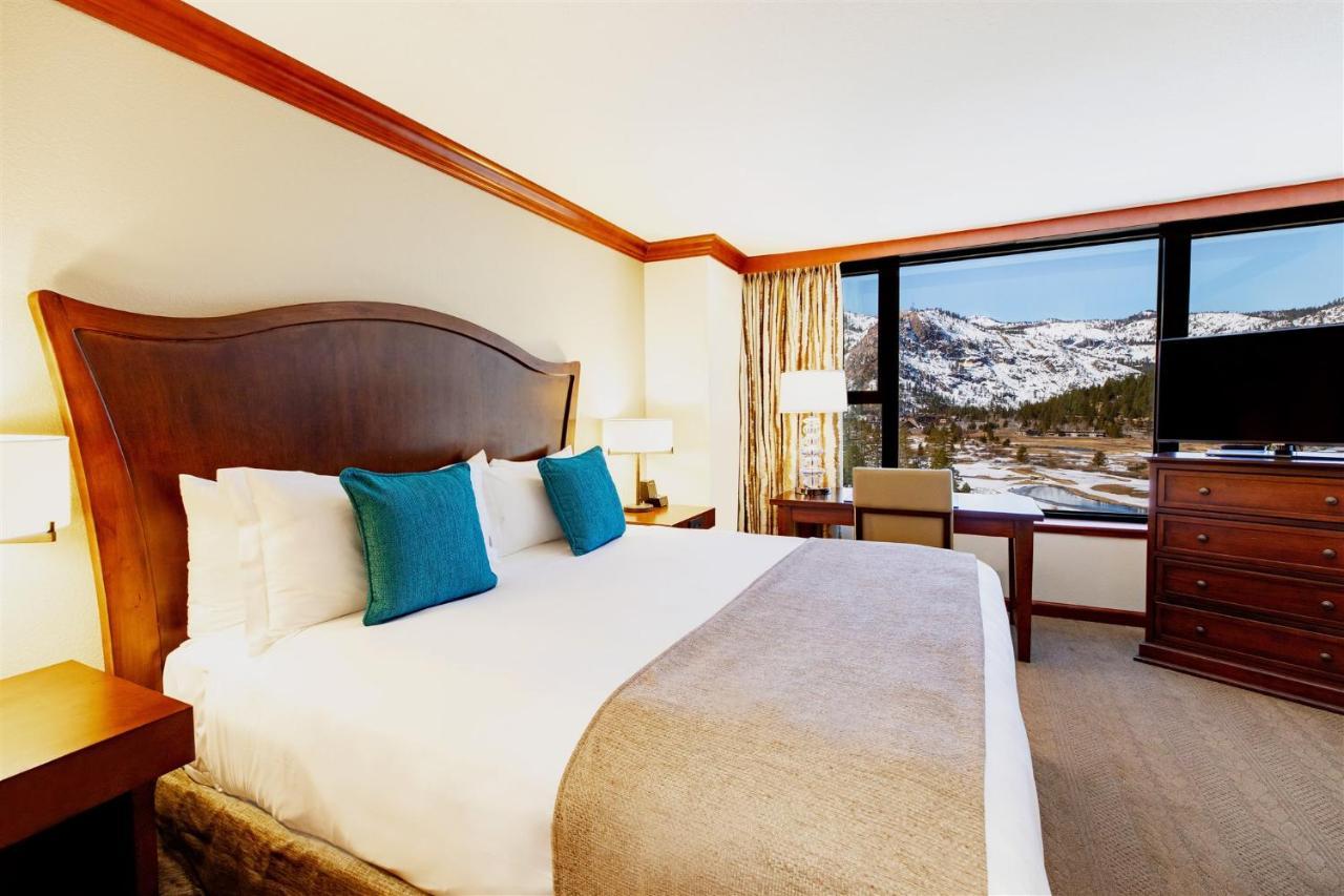 Everline And Spa, Tahoe 4*