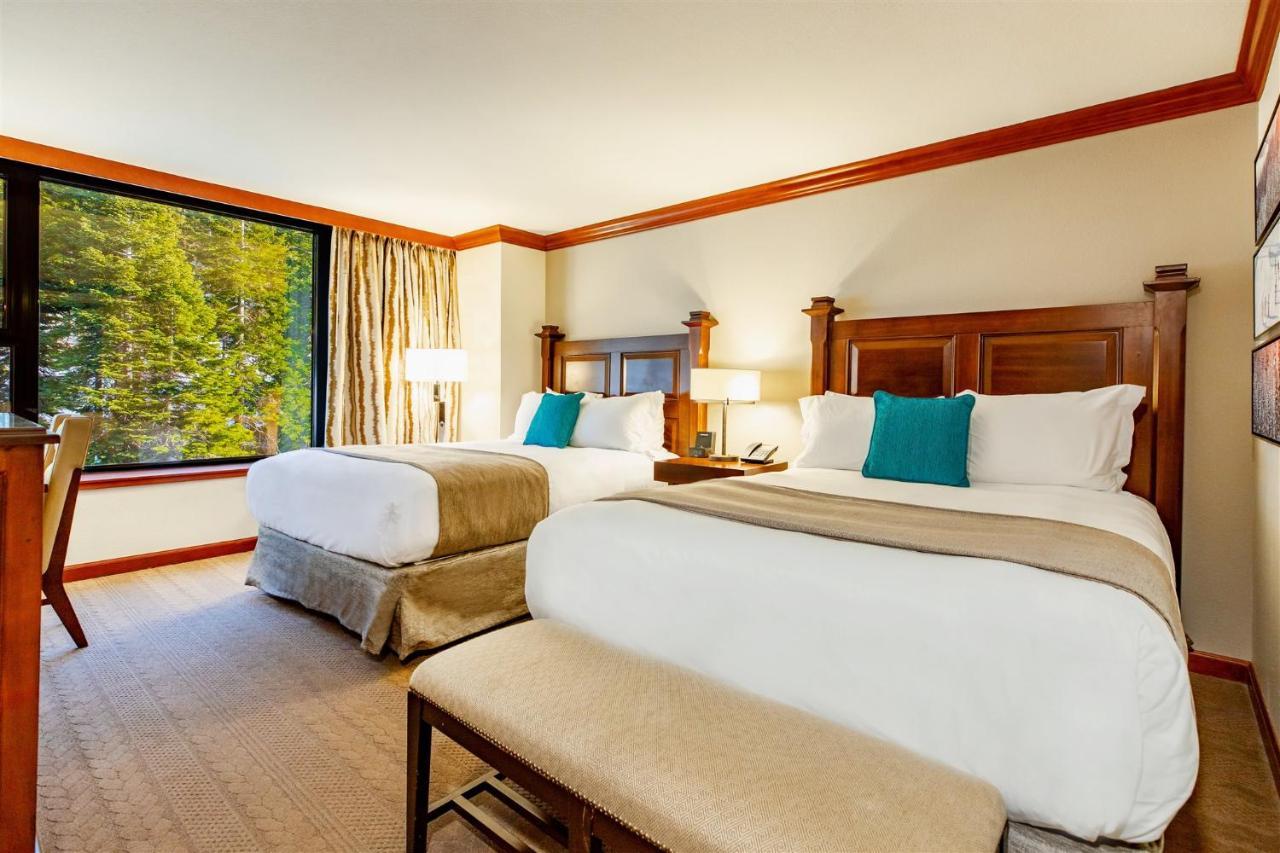 Everline And Spa, Tahoe Resort